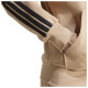 Adidas Ανδρική ζακέτα Essentials 3-Stripes Fleece Full-Zip Hoodie Adidas Ανδρική ζακέτα Essentials 3-Stripes Fleece Full-Zip Hoodie